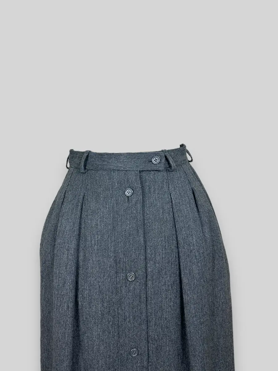 Jen Wonders Studio YSL Skirt | Thumbnail 4 Jen Wonders Studio YSL Skirt | Thumbnail 4