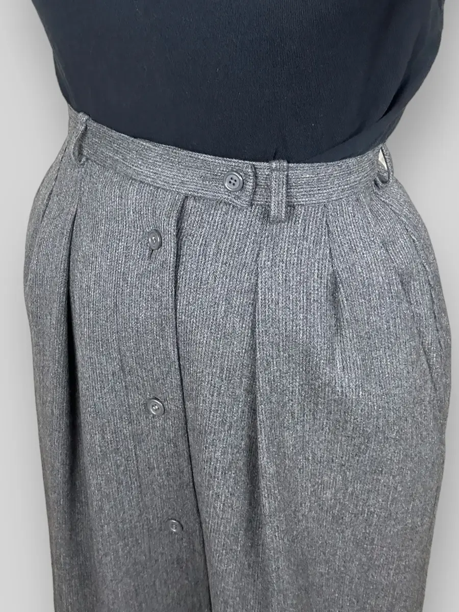 Jen Wonders Studio YSL Skirt | Thumbnail 7 Jen Wonders Studio YSL Skirt | Thumbnail 7