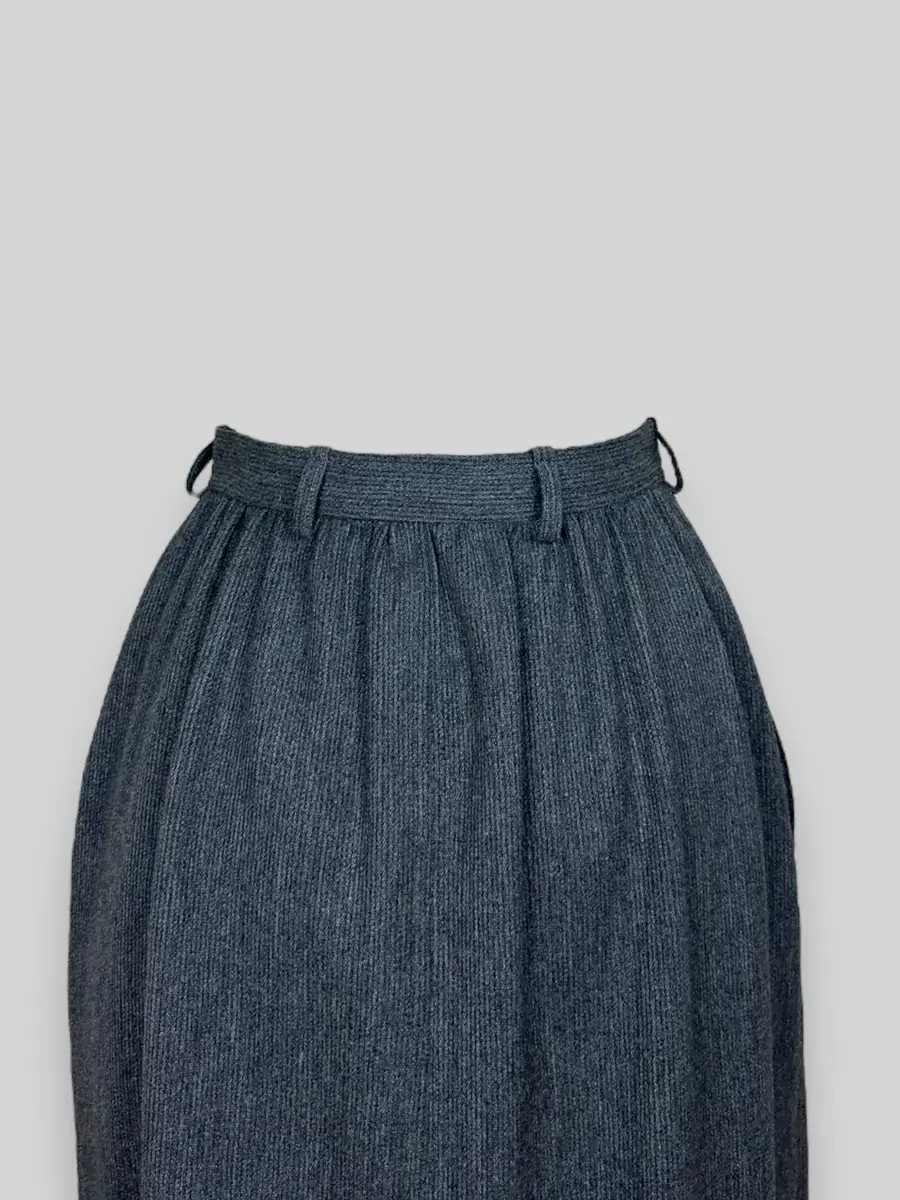 Jen Wonders Studio YSL Skirt | Thumbnail 8 Jen Wonders Studio YSL Skirt | Thumbnail 8