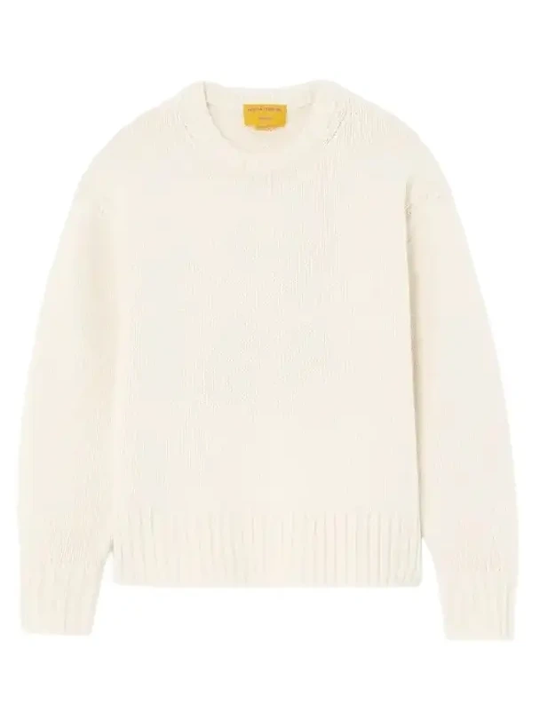 Cashmere Sweater Cashmere Sweater