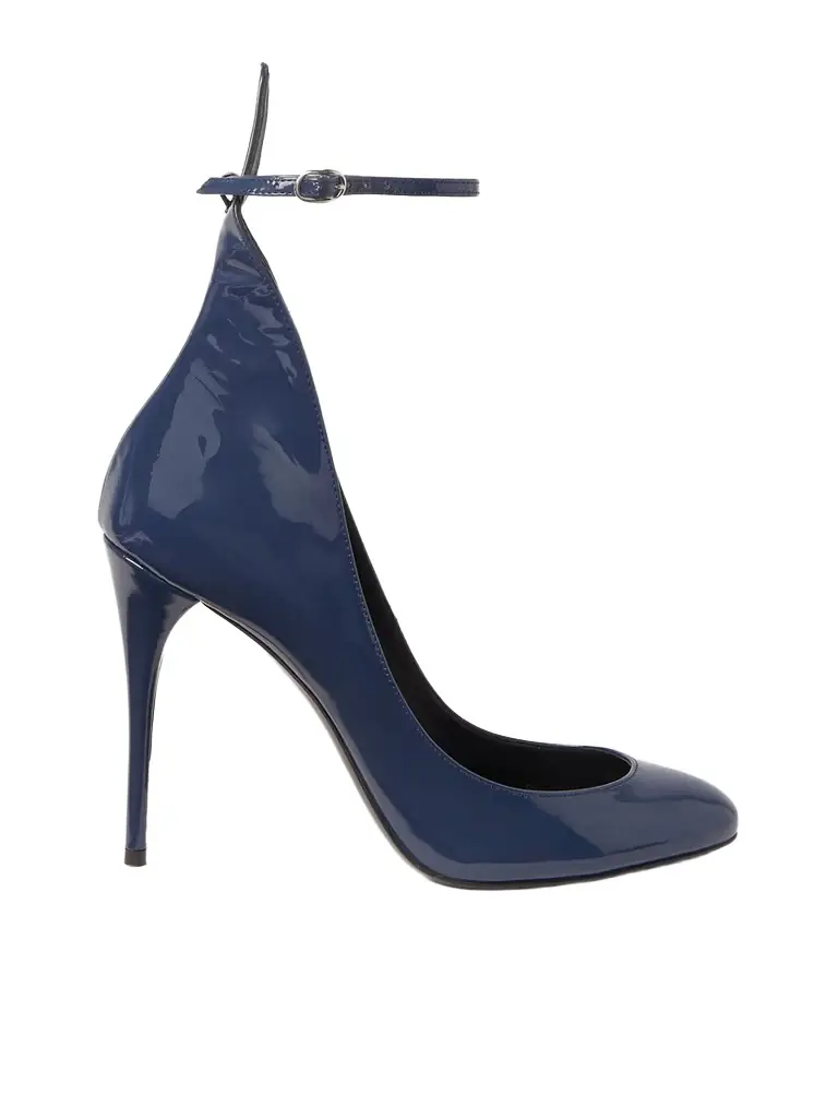 Alaïa 90 Patent-leather Pumps | Thumbnail 1 Alaïa 90 Patent-leather Pumps | Thumbnail 1