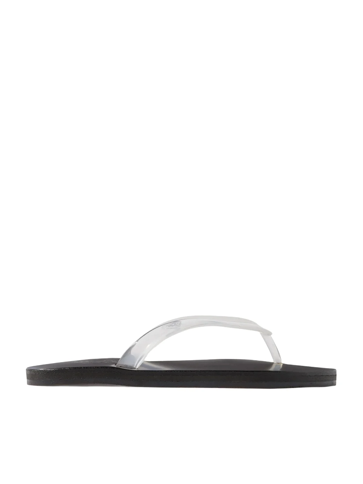 Saionara Jelly Pvc Flip Flops Saionara Jelly Pvc Flip Flops