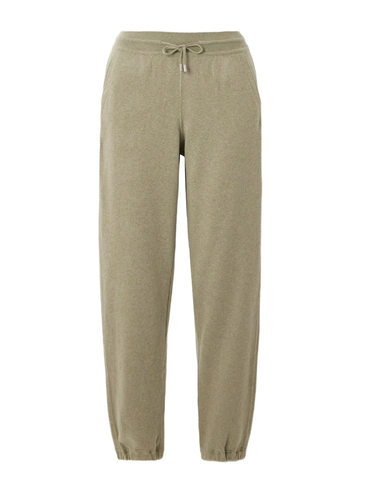 Cashmere Track Pants