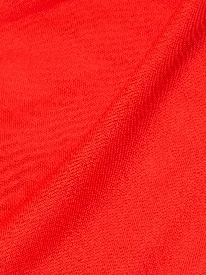 Proenza Schouler Paula Draped Jersey Turtleneck Maxi Dress | Thumbnail 5