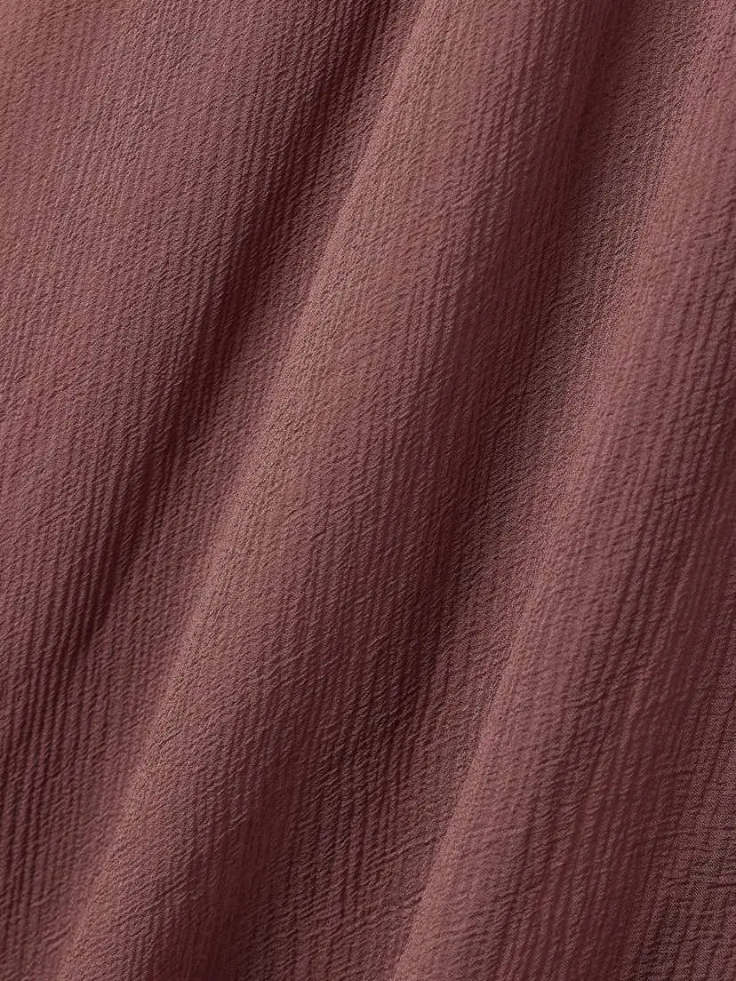 Chloé Silk-crepon Midi Skirt | Thumbnail 6 Chloé Silk-crepon Midi Skirt | Thumbnail 6