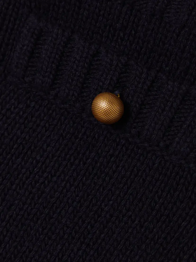 Chloé Knitted Wool And Cashmere-blend Shorts | Thumbnail 6 Chloé Knitted Wool And Cashmere-blend Shorts | Thumbnail 6