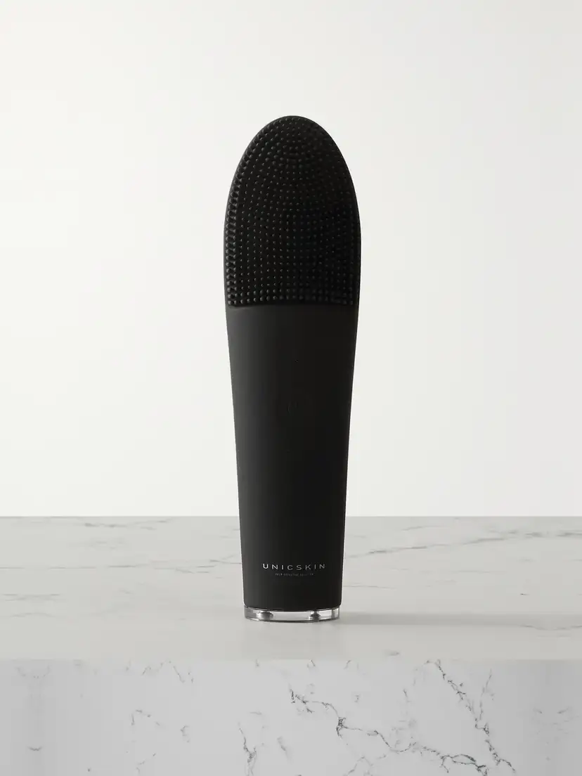 UNICSKIN Unicthermo-sonic 2.0 Thermo Smart Facial Brush | Image 1 UNICSKIN Unicthermo-sonic 2.0 Thermo Smart Facial Brush | Image 1