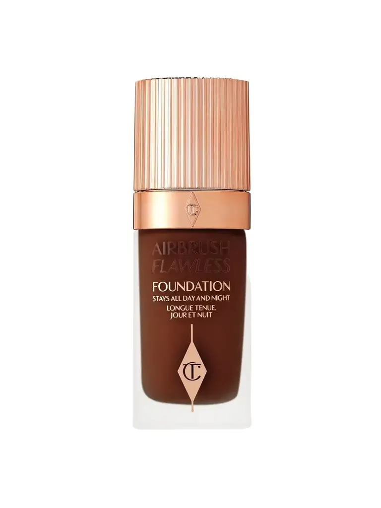 Airbrush Flawless Foundation - 16 Cool, 30ml Airbrush Flawless Foundation - 16 Cool, 30ml