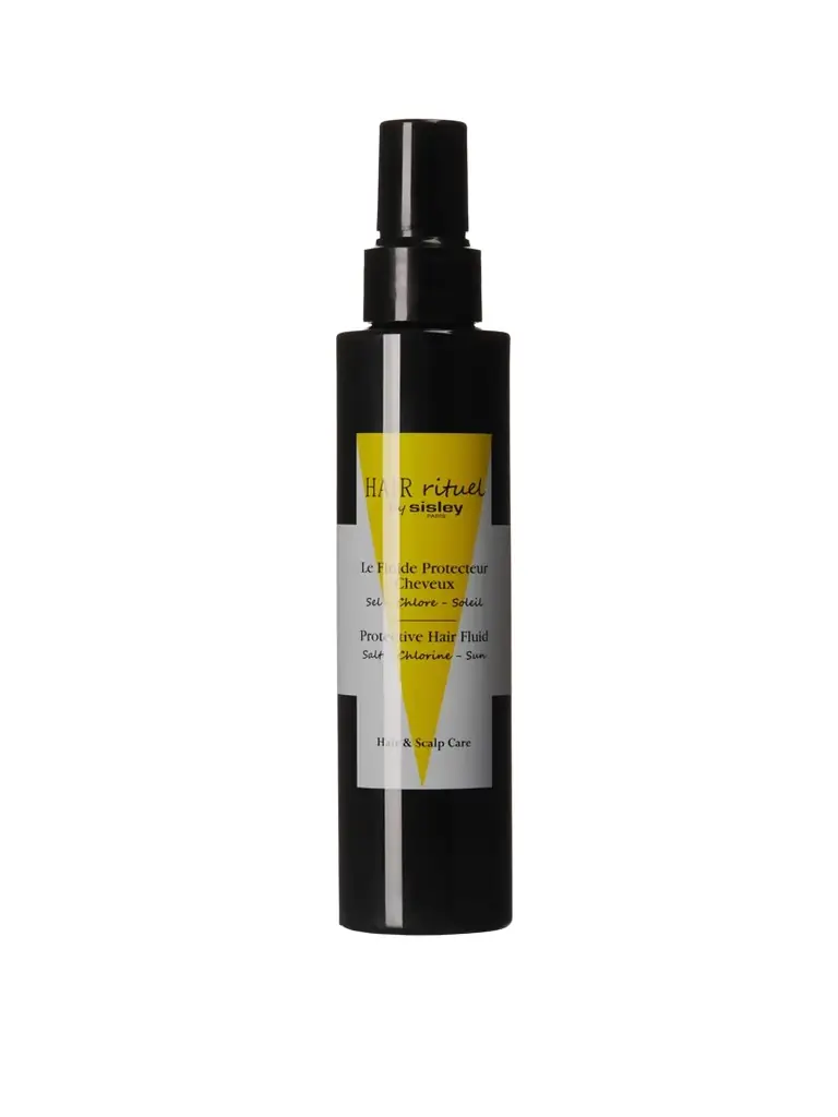 HAIR rituel by Sisley Protective Hair Fluid, 150ml | Image 1 HAIR rituel by Sisley Protective Hair Fluid, 150ml | Image 1