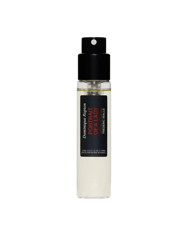 Frederic Malle Portrait Of A Lady Eau De Parfum - Turkish Rose & Patchouli, 10ml | Image 1 Frederic Malle Portrait Of A Lady Eau De Parfum - Turkish Rose & Patchouli, 10ml | Image 1