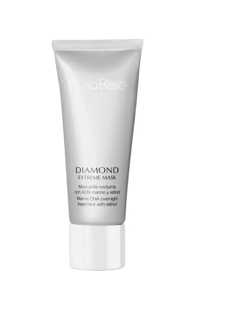 Natura Bissé Diamond Extreme Mask, 75ml | Image 1 Natura Bissé Diamond Extreme Mask, 75ml | Image 1