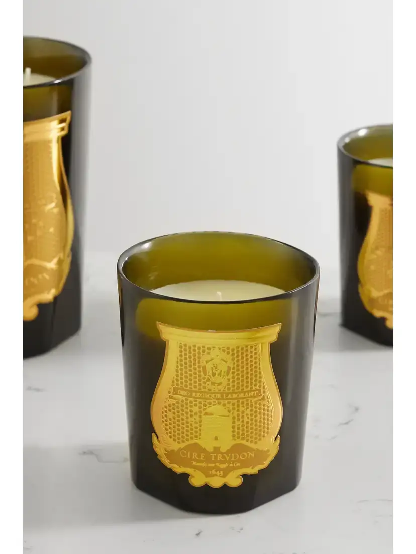 TRUDON Ernesto Scented Candle, 270g | Thumbnail 2 TRUDON Ernesto Scented Candle, 270g | Thumbnail 2