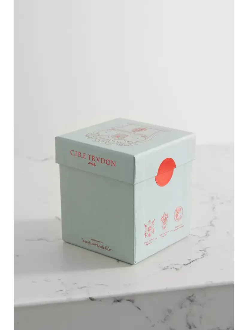 TRUDON Ernesto Scented Candle, 270g | Thumbnail 5 TRUDON Ernesto Scented Candle, 270g | Thumbnail 5