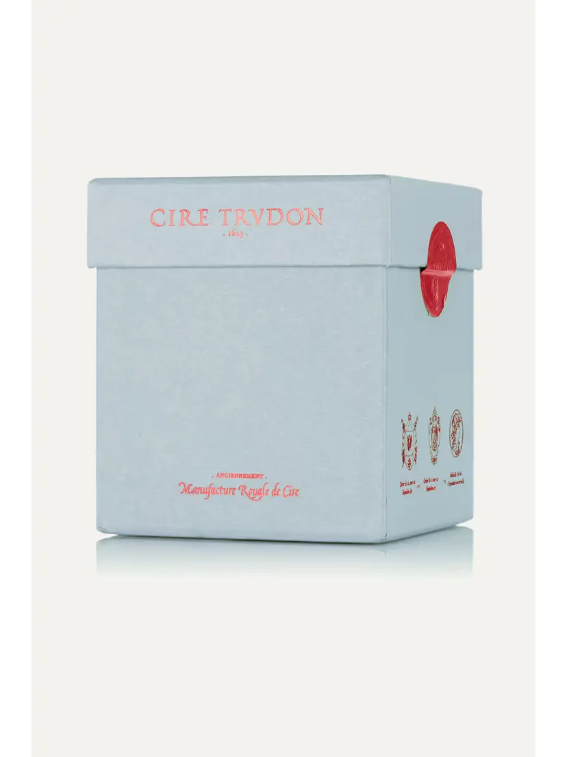 TRUDON Spiritus Sancti Scented Candle, 270g | Thumbnail 3 TRUDON Spiritus Sancti Scented Candle, 270g | Thumbnail 3