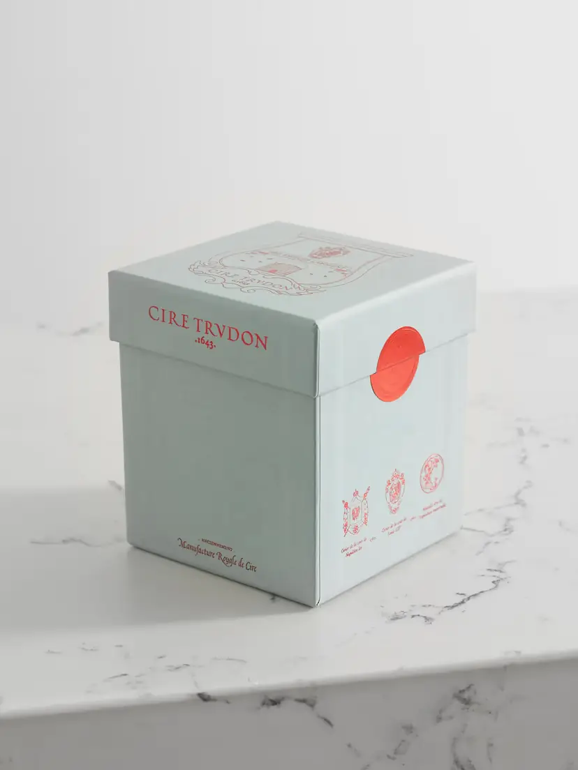 TRUDON Cyrnos Scented Candle, 270g | Thumbnail 5 TRUDON Cyrnos Scented Candle, 270g | Thumbnail 5