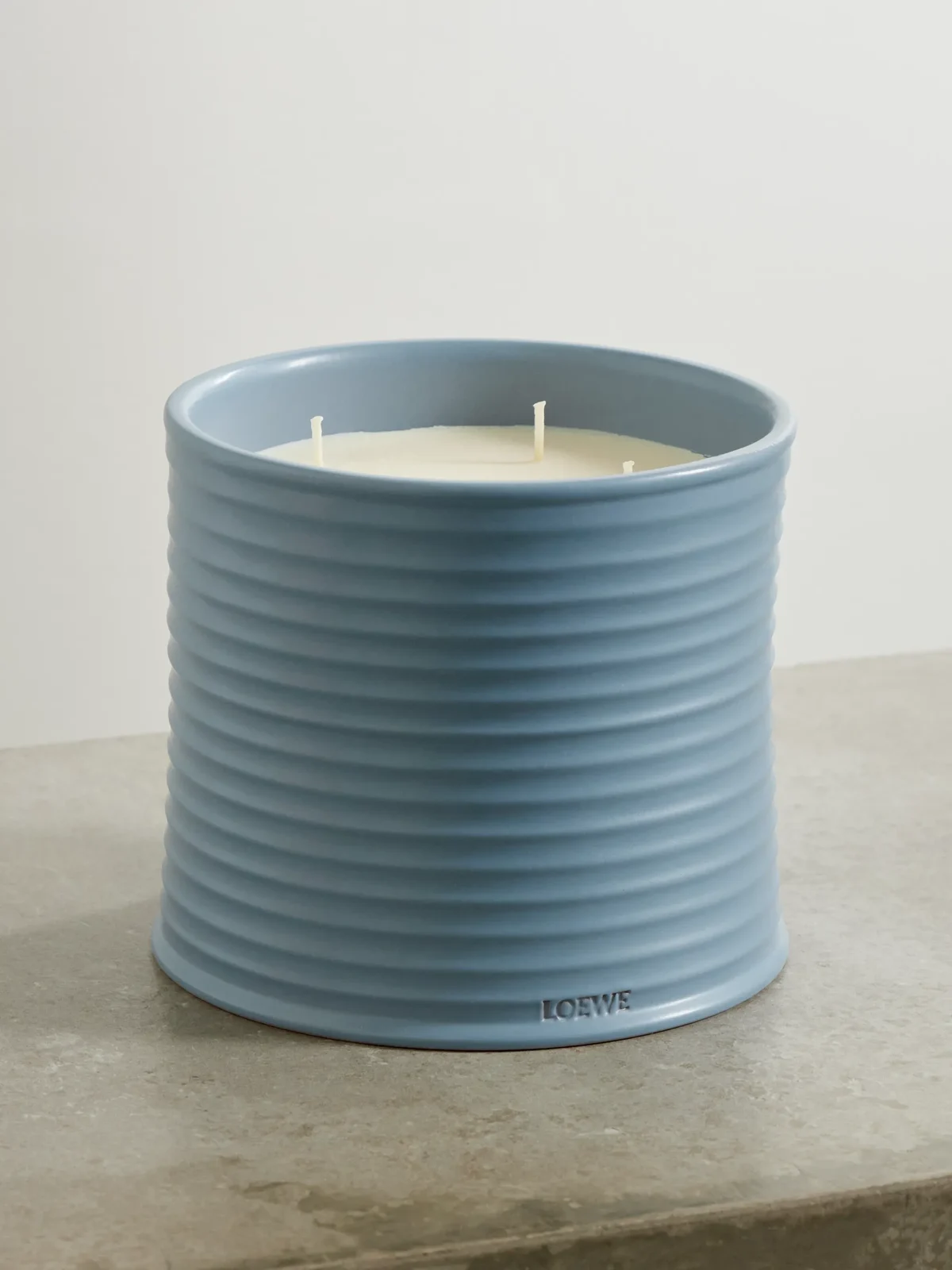 Cypress Balls Large Scented Candle, 2120g