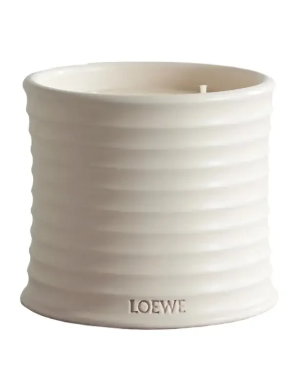 LOEWE PERFUMES Oregano Medium Scented Candle, 610g