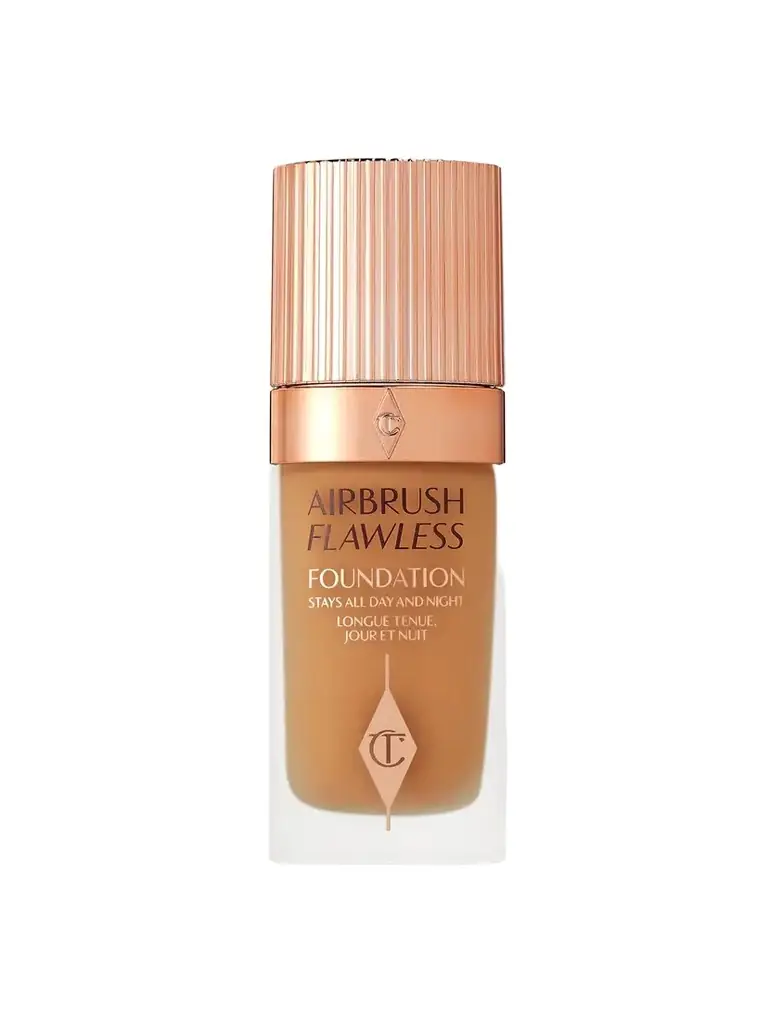 Airbrush Flawless Foundation - 10 Neutral, 30ml Airbrush Flawless Foundation - 10 Neutral, 30ml