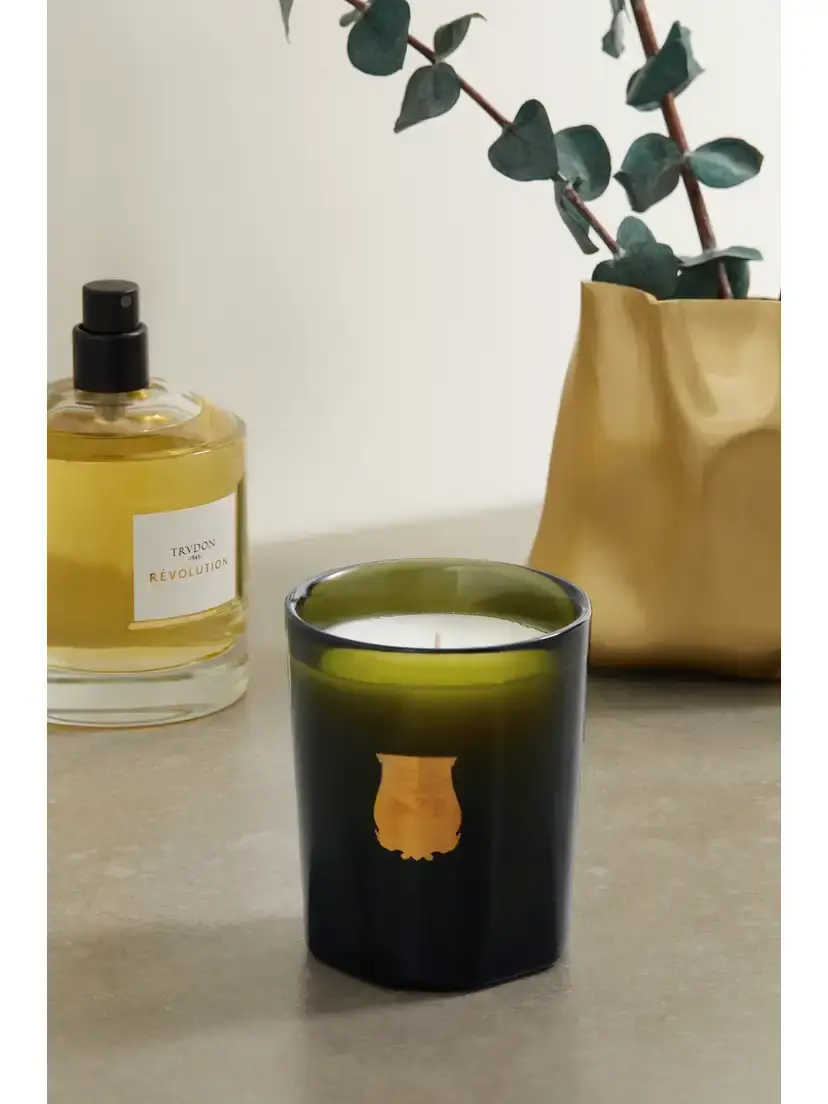 TRUDON Joséphine Scented Candle, 70g | Thumbnail 2
