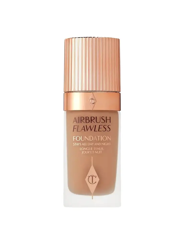 Airbrush Flawless Foundation - 10 Cool, 30ml Airbrush Flawless Foundation - 10 Cool, 30ml