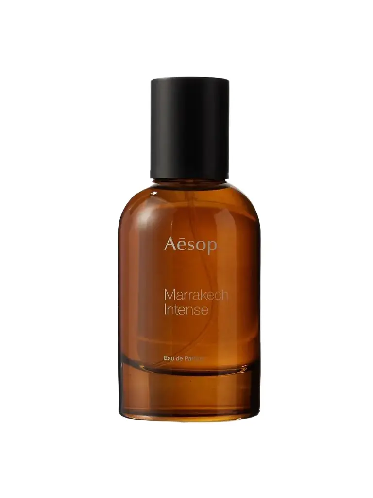 Aesop Eau De Parfum - Marrakech Intense, 50ml | Image 1 Aesop Eau De Parfum - Marrakech Intense, 50ml | Image 1