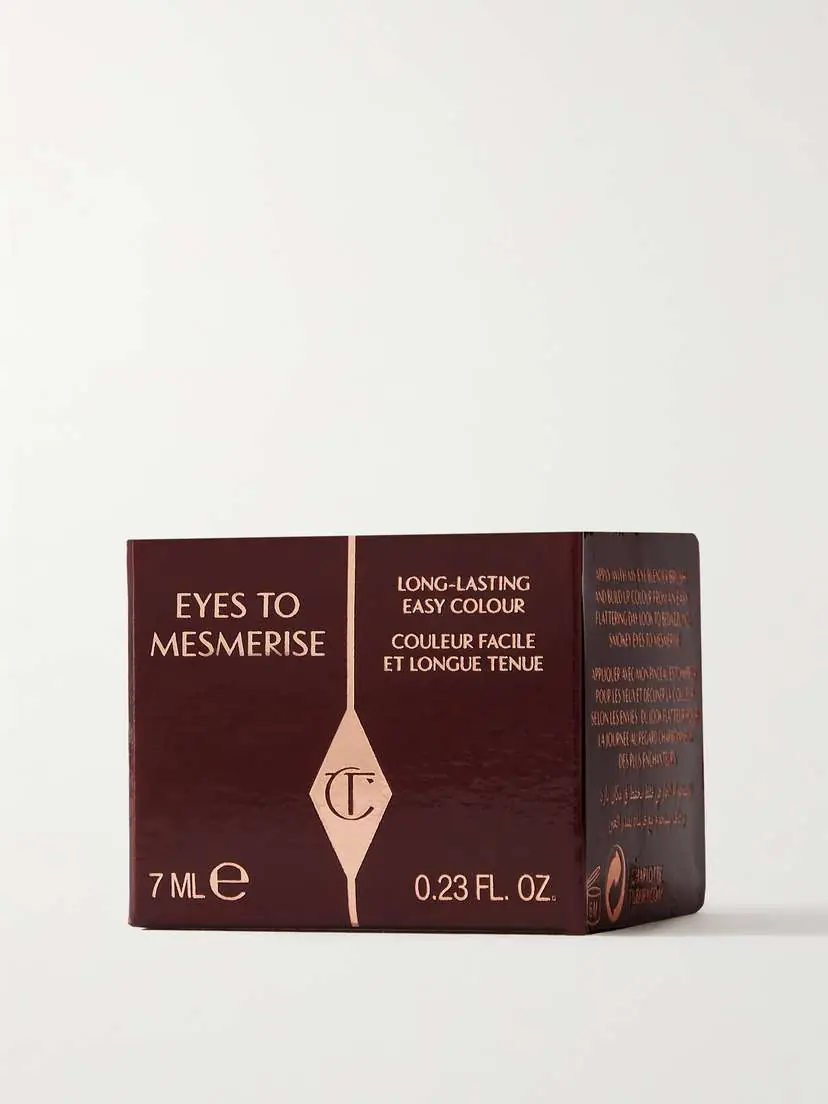 Charlotte Tilbury Eyes To Mesmeriseen Eclipse | Thumbnail 3 Charlotte Tilbury Eyes To Mesmeriseen Eclipse | Thumbnail 3