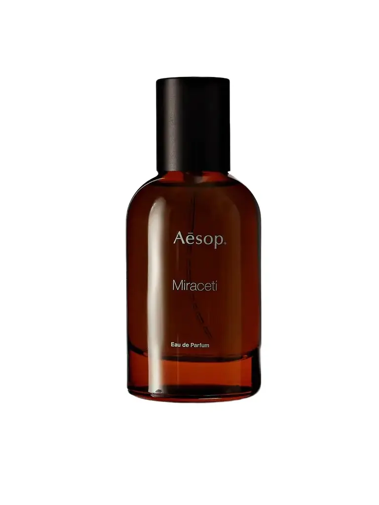 Aesop Eau De Parfum - Miraceti, 50ml | Image 1 Aesop Eau De Parfum - Miraceti, 50ml | Image 1