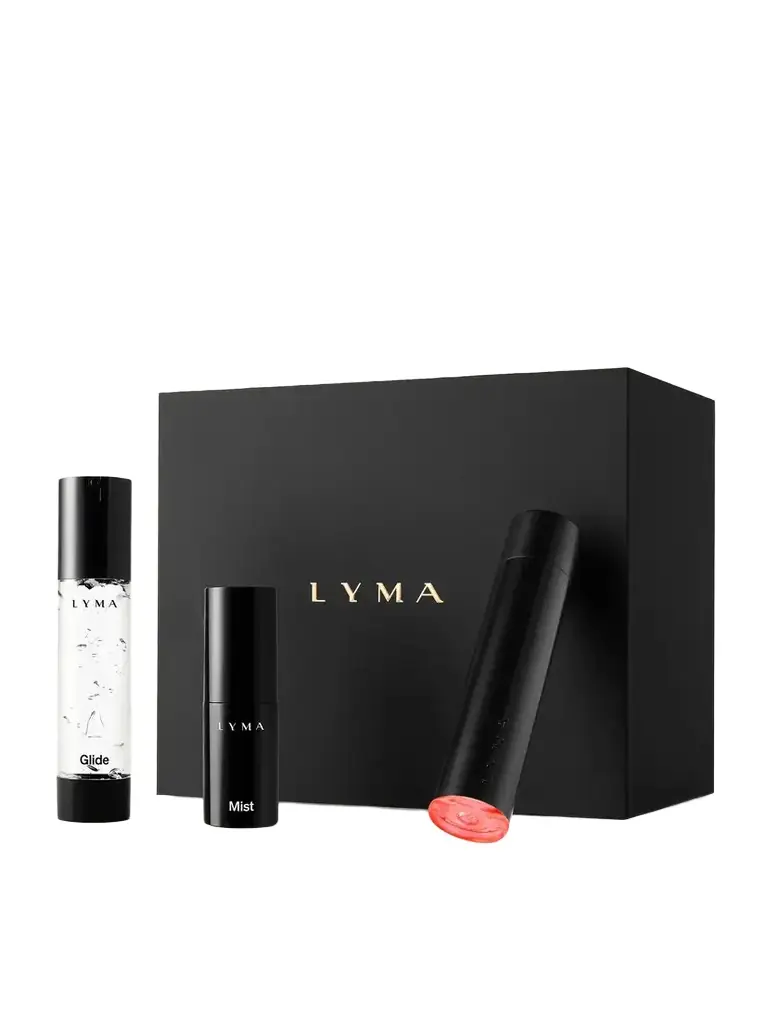 LYMA Laser Starter Kit | Image 1 LYMA Laser Starter Kit | Image 1