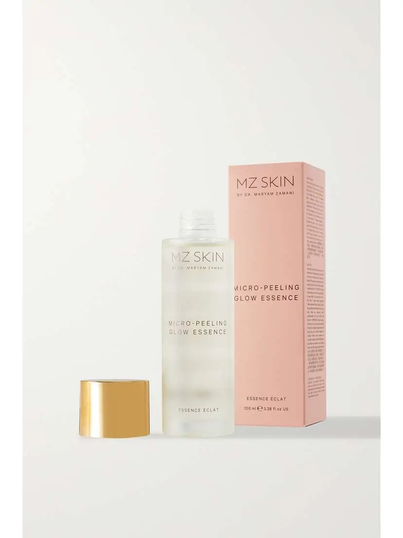 MZ Skin Micro-peeling Glow Essence, 100ml | Thumbnail 2