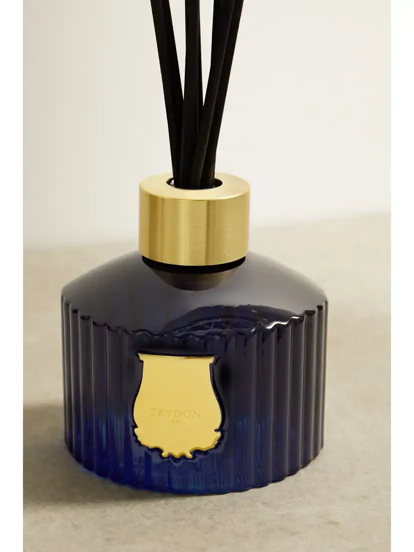 TRUDON Reed Diffuser - Maduraï, 350ml | Thumbnail 3 TRUDON Reed Diffuser - Maduraï, 350ml | Thumbnail 3