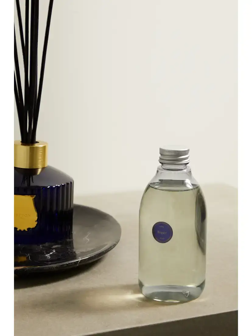 TRUDON Reed Diffuser Refill - Reggio, 300ml | Thumbnail 2