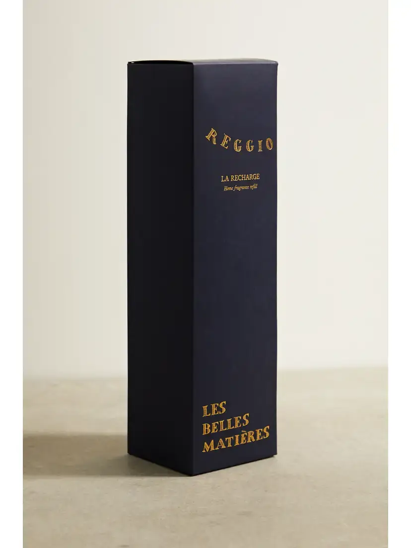 TRUDON Reed Diffuser Refill - Reggio, 300ml | Thumbnail 3