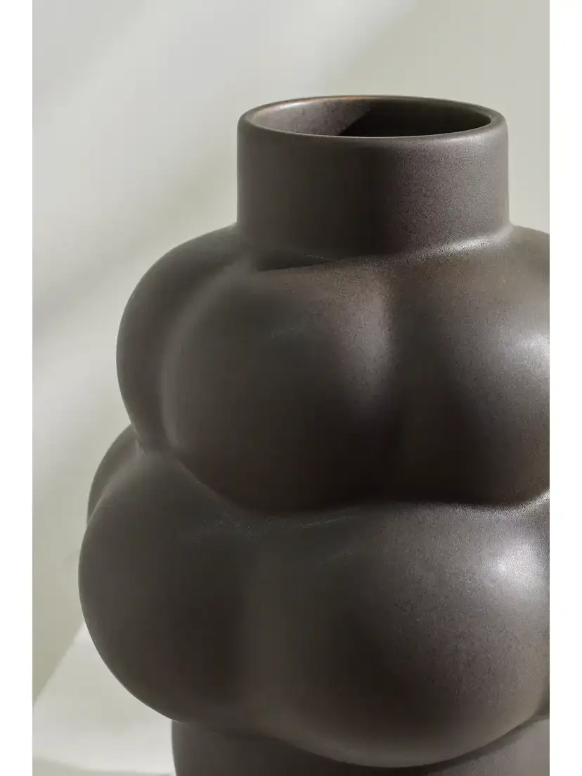 LOUISE ROE 04 Balloon Ceramic Vase | Thumbnail 3 LOUISE ROE 04 Balloon Ceramic Vase | Thumbnail 3