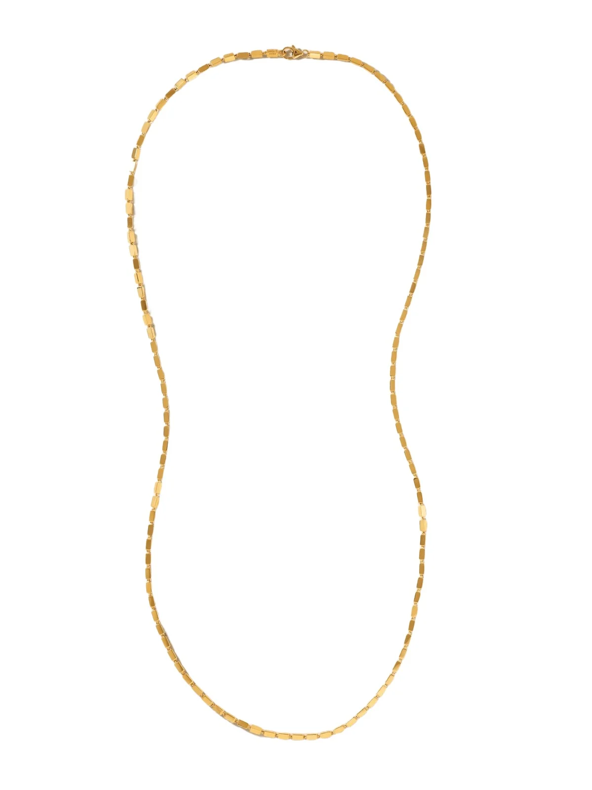 18-karat Gold Necklace 18-karat Gold Necklace