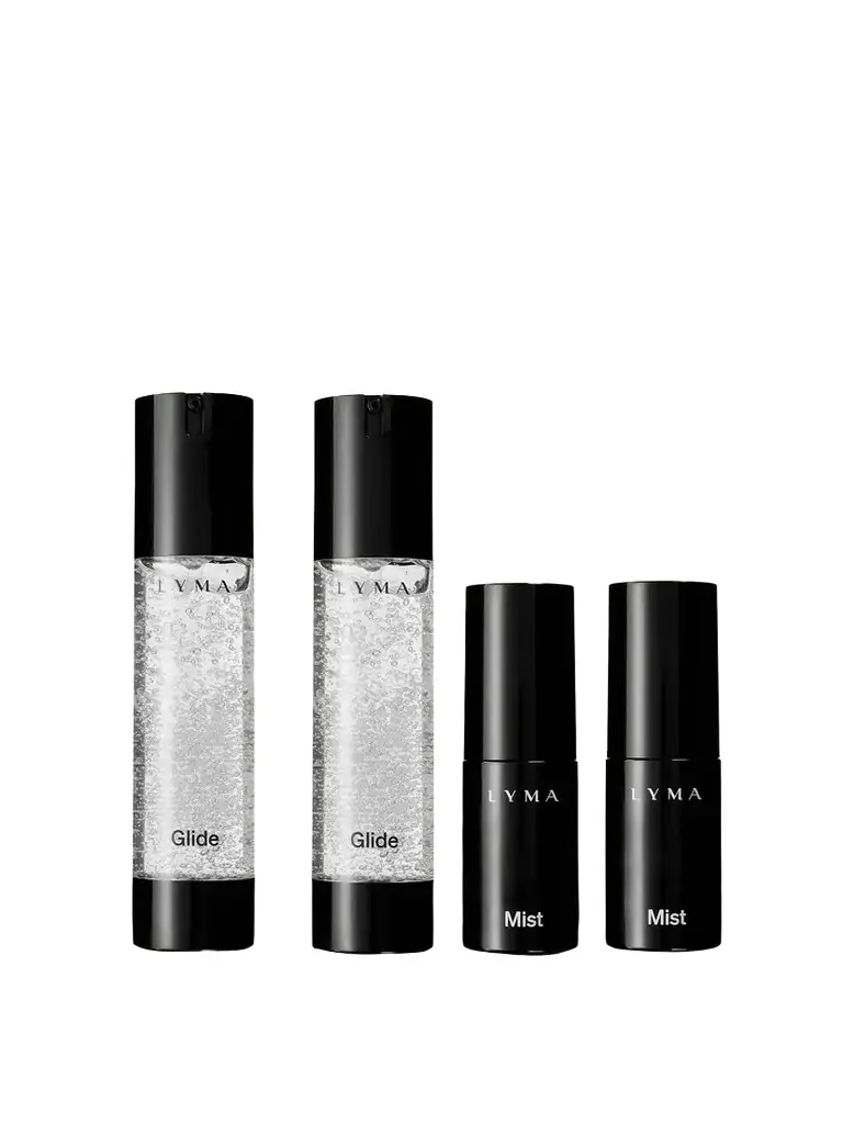 LYMA Laser Oxygen Mist & Glide Refill - 60 Days | Image 1 LYMA Laser Oxygen Mist & Glide Refill - 60 Days | Image 1