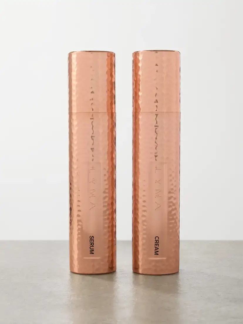 LYMA Serum And Cream Duo | Image 1 LYMA Serum And Cream Duo | Image 1