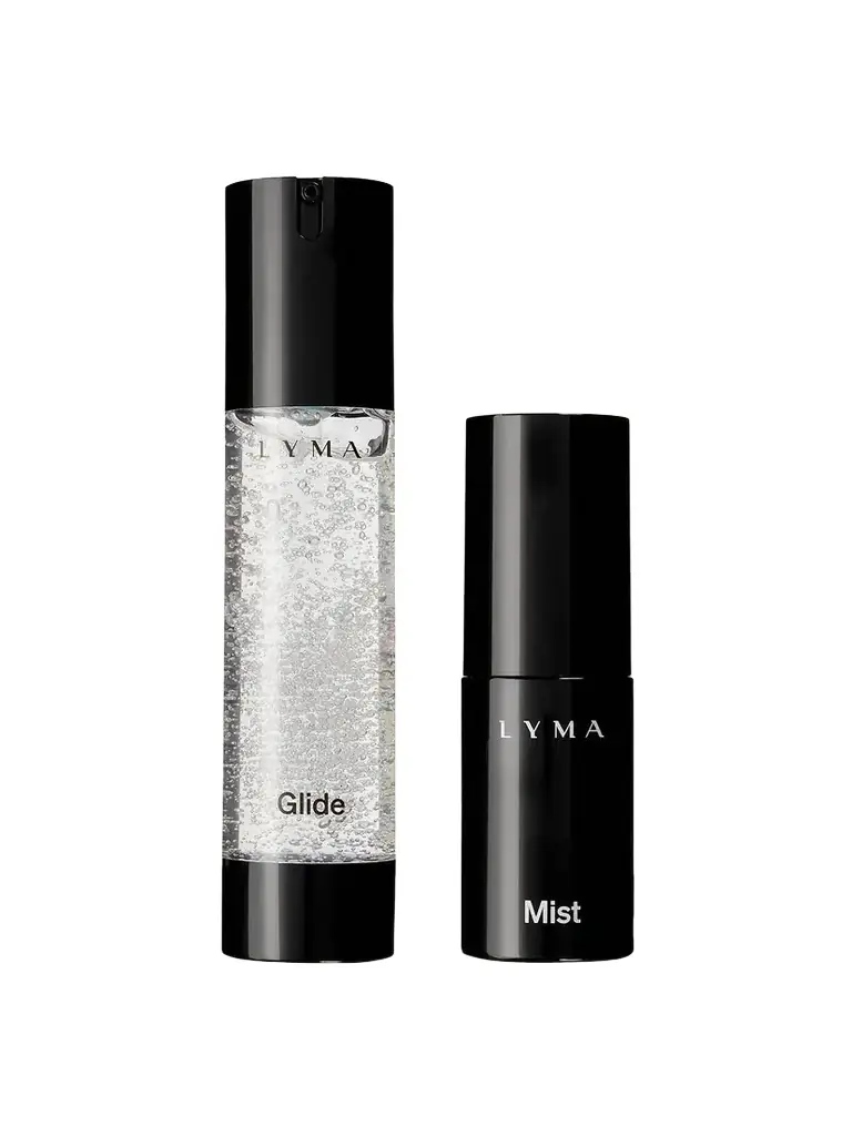LYMA Laser Oxygen Mist & Glide Refill - 30 Days | Image 1 LYMA Laser Oxygen Mist & Glide Refill - 30 Days | Image 1