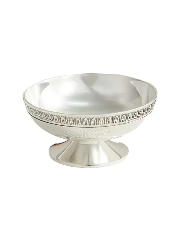 Christofle Malmaison Silver-plated Bowl