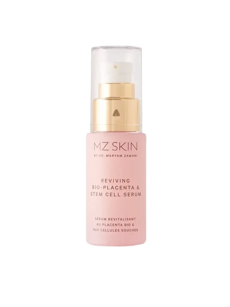 MZ Skin Reviving Bio-placenta & Stem Cell Serum, 30ml | Image 1 MZ Skin Reviving Bio-placenta & Stem Cell Serum, 30ml | Image 1