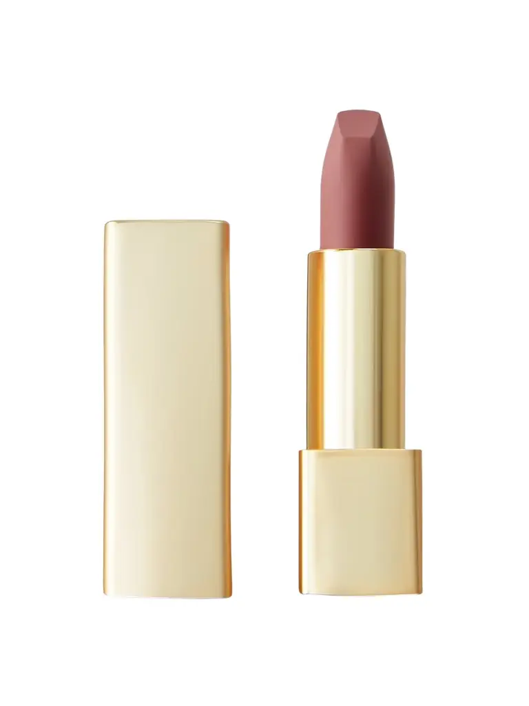 Hourglass Unlocked Soft Matte Lipstick - Foxglove 356 | Image 1 Hourglass Unlocked Soft Matte Lipstick - Foxglove 356 | Image 1