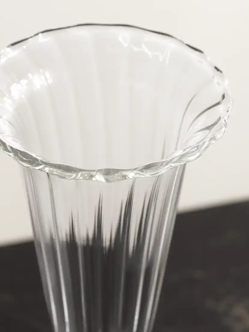 Sophie Lou Jacobsen Angel Set Of Four Glass Champagne Flutes | Thumbnail 3 Sophie Lou Jacobsen Angel Set Of Four Glass Champagne Flutes | Thumbnail 3