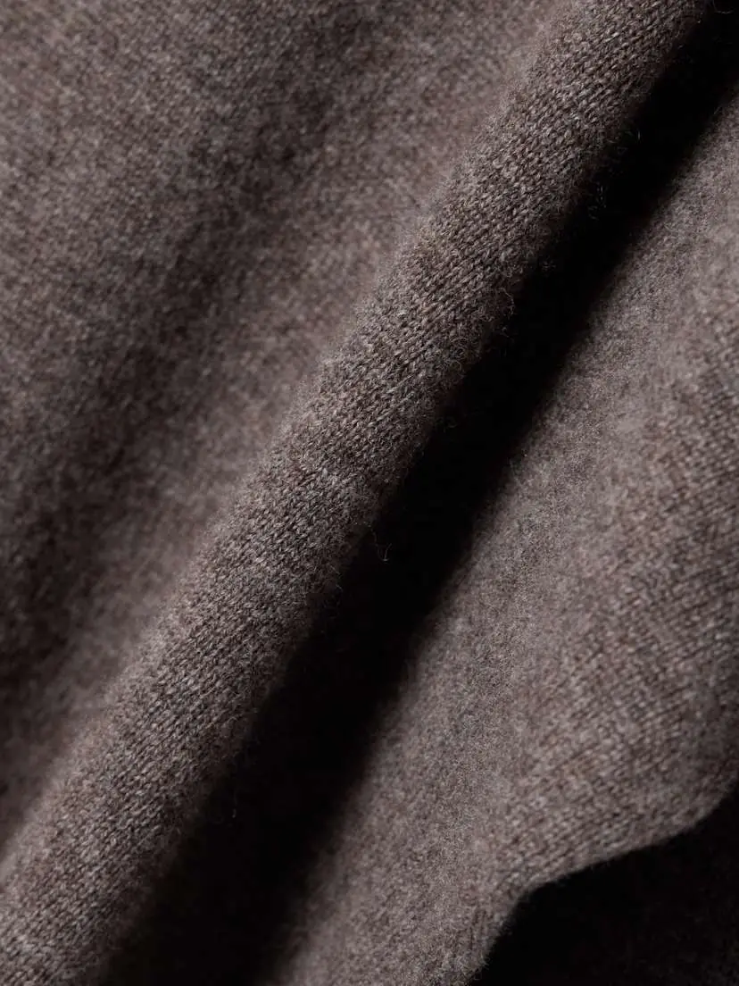 Christopher Esber Wrap-effect Draped Merino Wool And Cashmere-blend Maxi Skirt - x large | Thumbnail 5 Christopher Esber Wrap-effect Draped Merino Wool And Cashmere-blend Maxi Skirt - x large | Thumbnail 5