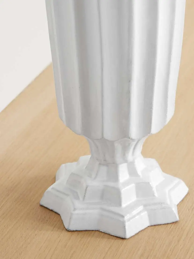 Astier De Villatte Vauban Ceramic Vase | Thumbnail 3 Astier De Villatte Vauban Ceramic Vase | Thumbnail 3