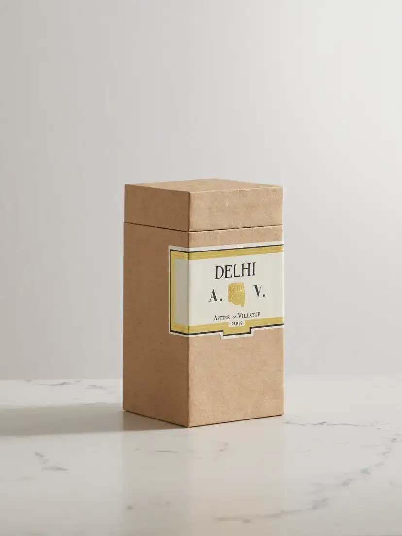 Astier De Villatte Delhi Eau De Parfum, 100ml | Thumbnail 4 Astier De Villatte Delhi Eau De Parfum, 100ml | Thumbnail 4