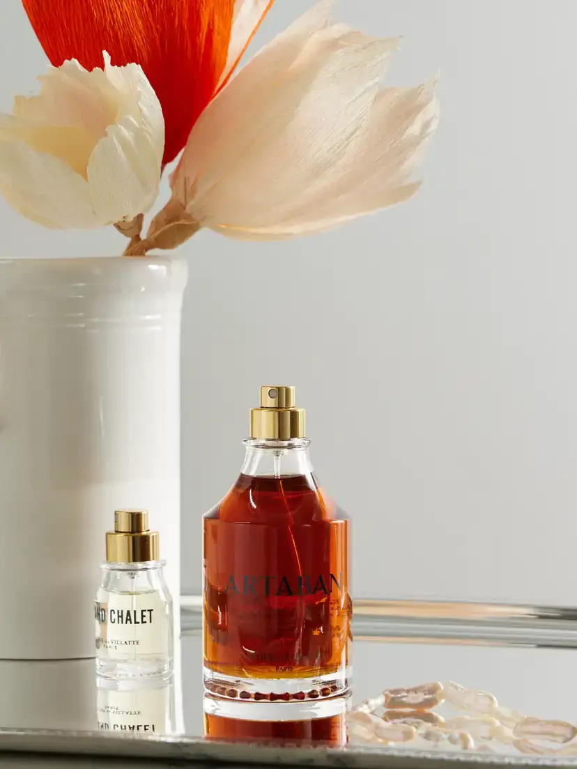 Astier De Villatte Artaban Eau De Parfum, 100ml | Thumbnail 2