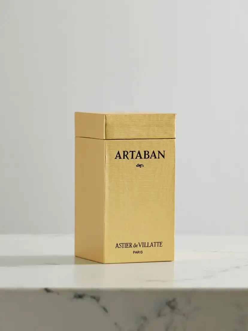 Astier De Villatte Artaban Eau De Parfum, 100ml | Thumbnail 4