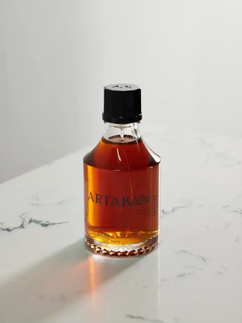 Astier De Villatte Artaban Eau De Parfum, 100ml | Image 1 Astier De Villatte Artaban Eau De Parfum, 100ml | Image 1