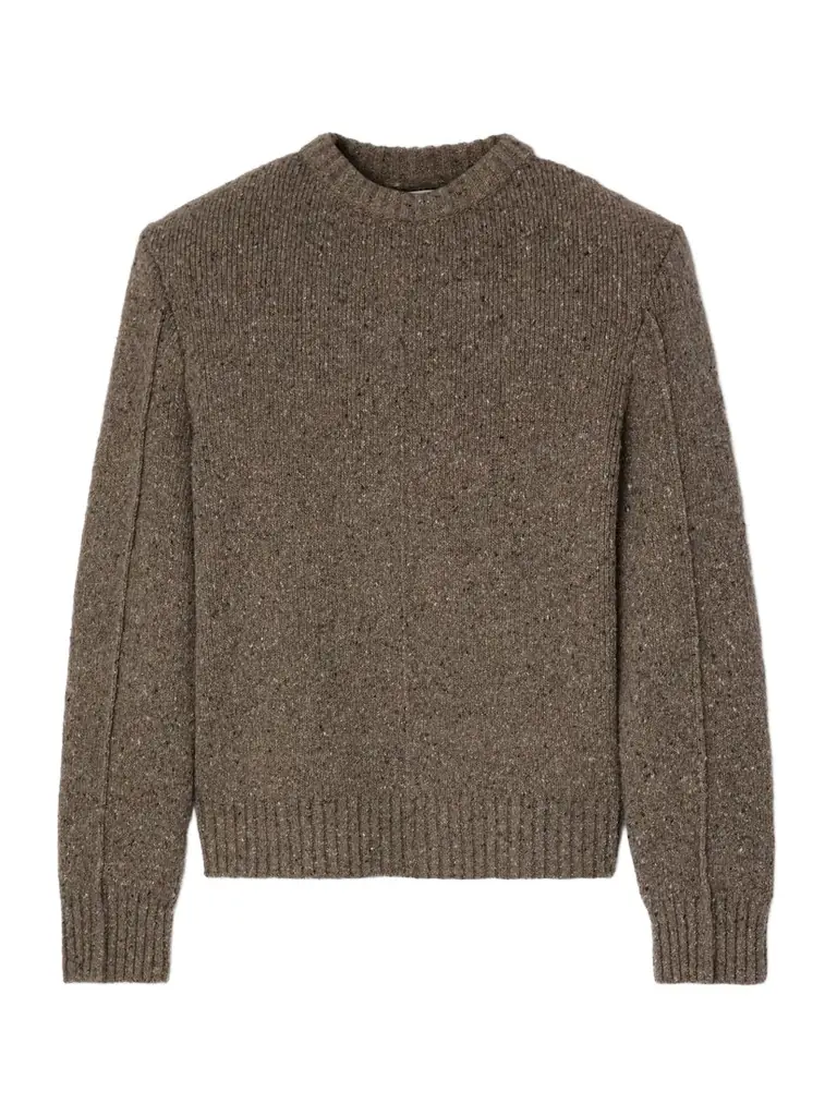 Bottega Veneta Wool-blend Sweater | Image 1 Bottega Veneta Wool-blend Sweater | Image 1