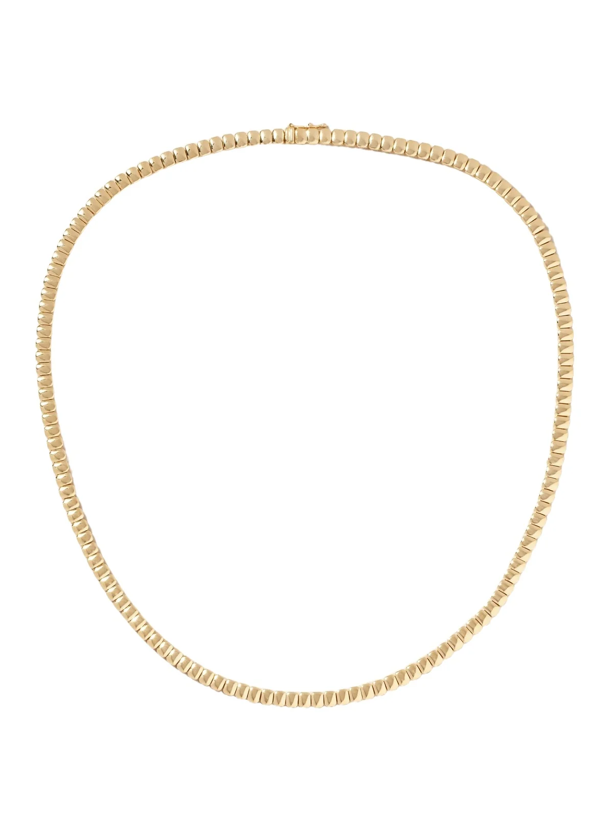 18-karat Gold Necklace 18-karat Gold Necklace