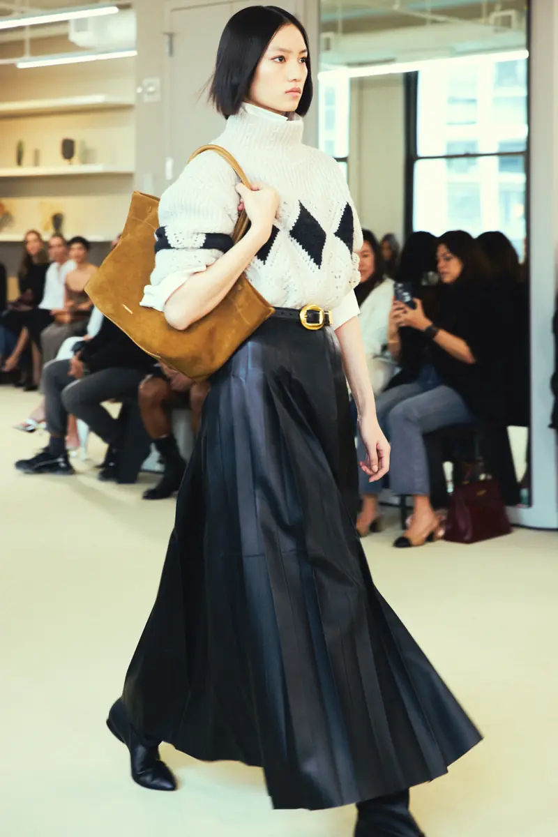 Altuzarra Frankie Skirt | Thumbnail 7